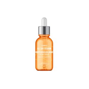 JUMISO ALL DAY VITAMIN BRIGHTENING & BALANCING FACIAL SERUM 30ML