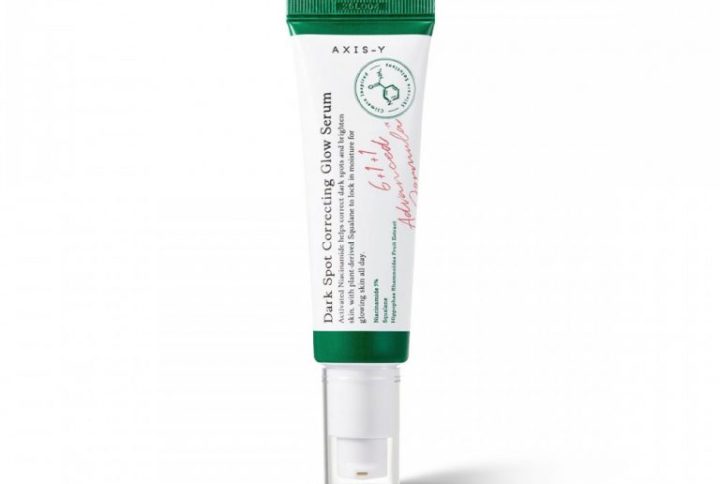 AXIS-Y Dark Spot Correcting Glow Serum 50ml