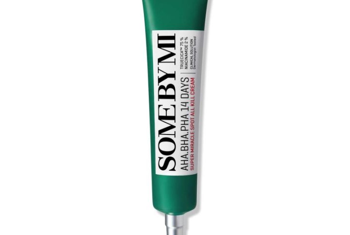 Some By Mi AHA BHA PHA 14 Days Super Miracle Spot All Kill Cream 30ml