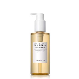 SKIN1004 Madagascar Centella Light Cleansing Oil 200ml