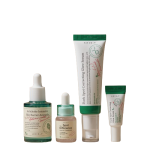 AXIS-Y GLOW CARE SET
