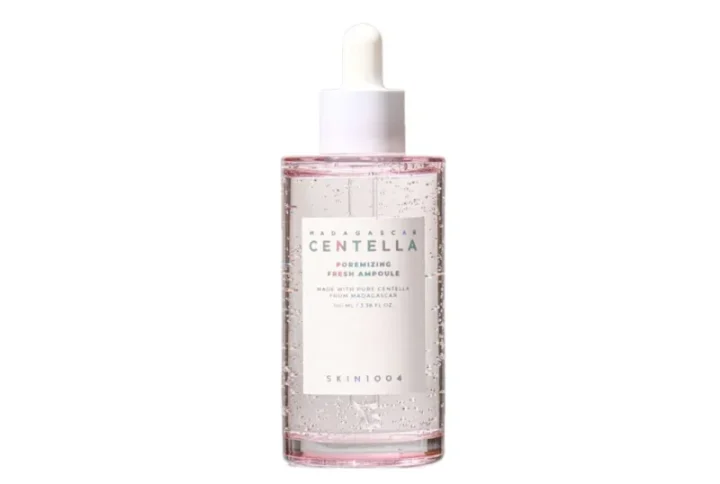 SKIN1004 MADAGASCAR CENTELLA POREMIZING FRESH AMPOULE 100ML