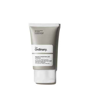 The Ordinary Vitamin C Suspension 30% in Silicone 30ml
