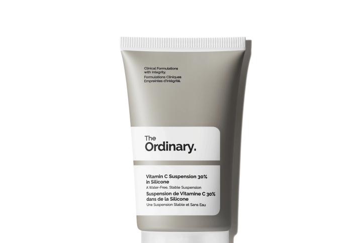 The Ordinary Vitamin C Suspension 30% in Silicone 30ml