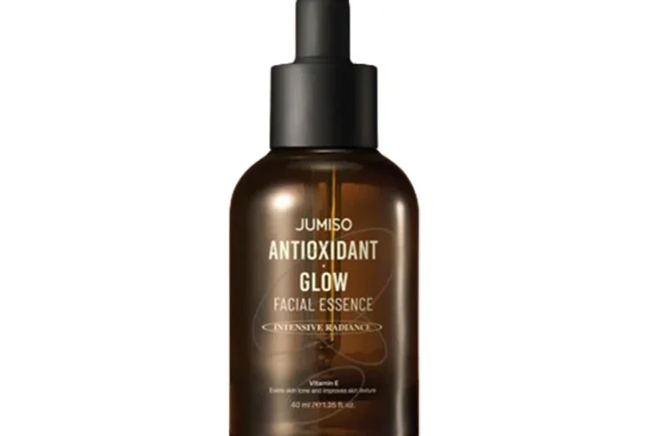 Jumiso Antioxidant Glow Facial Essence 40ml