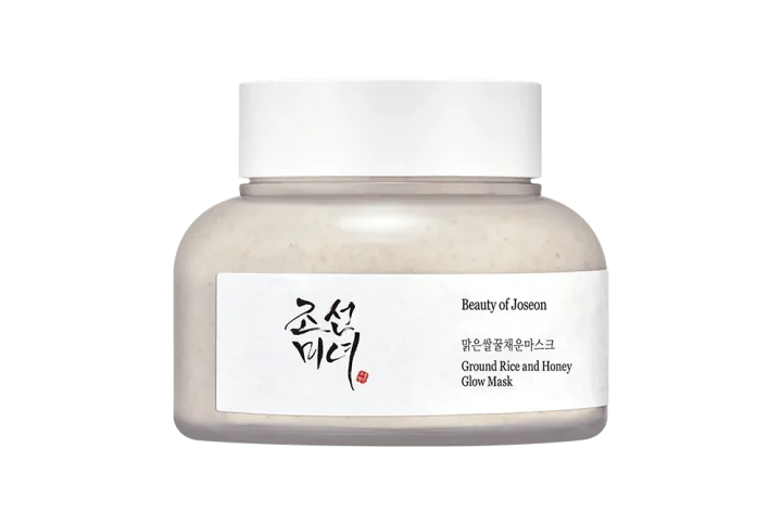 Beauty of Joseon Ground Rice and Honey Glow Mask 150ml