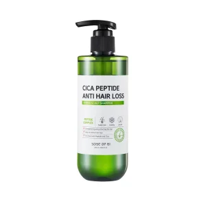 Some By Mi Cica Peptide Anti Hair Loss Derma Scalp Shampoo 285ml