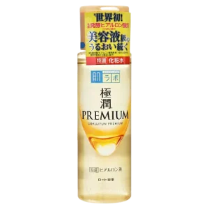 Hada Labo Gokujyun Premium Hyaluronic Acid Lotion 170ml