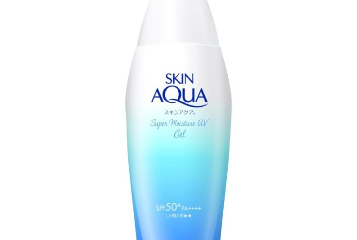 Skin Aqua UV Super Moisture Gel SPF 50+ PA++++ 110gm