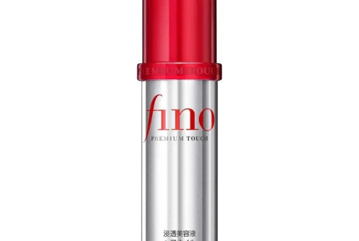 Shiseido Fino Premium Touch Hair Oil 70g