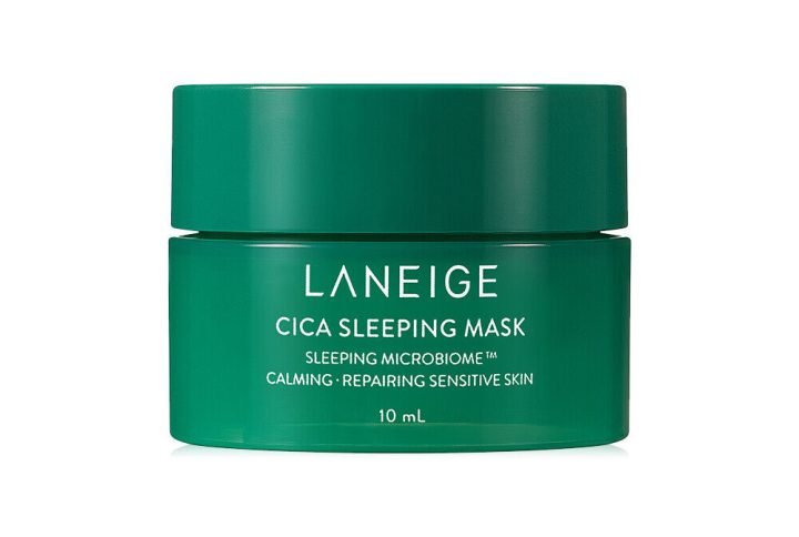 LANEIGE Cica Sleeping Mask Mini 10ml