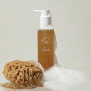 KAINE_Kombu Hydrating Daily Cleanser 155g