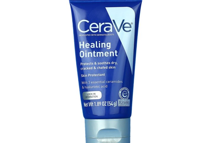 CeraVe Healing Ointment 54g