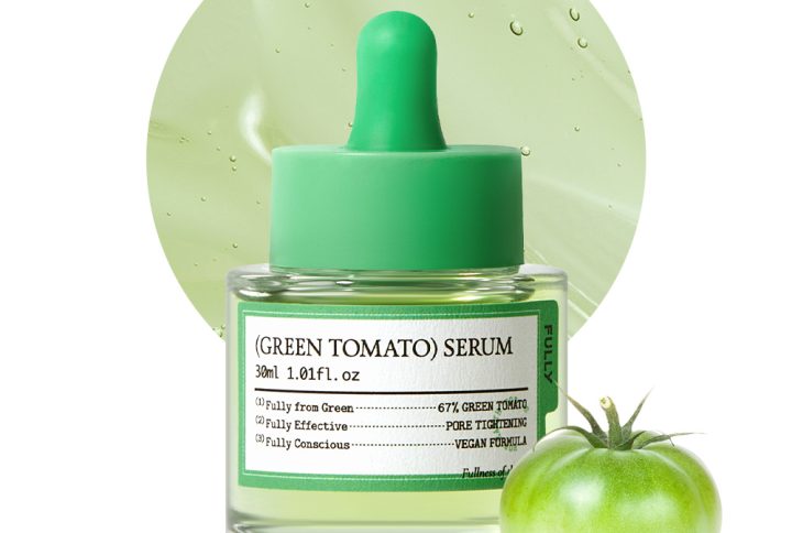 FULLY Green Tomato Serum 30ml