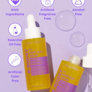 Nineless B-Boost 1% Kojic Acid Serum 30ml