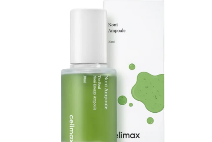 Celimax The Real Noni Energy Ampoule 30ml