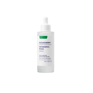 Eqqualberry Swimming Pool Ampoule 50ml