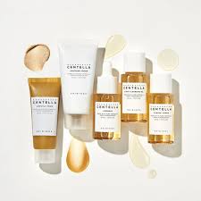 SKIN1004 Madagascar Centella Travel Kit (30+20+30+30+30ml)