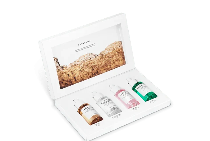 SKIN 1004 Madagascar Centella Ampoule Kit