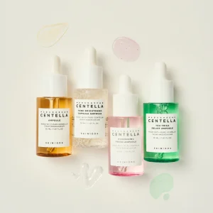 SKIN 1004 Madagascar Centella Ampoule Kit