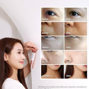 KSECRET Collagen Boosting Secret Sleeping Mask 60ml