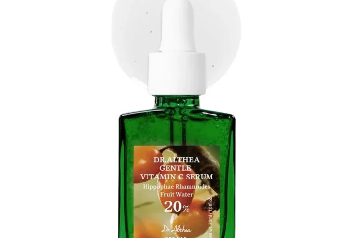 Dr.Althea Gentle Vitamin C Serum 30ml