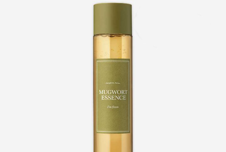 I’M FROM Mugwort Essence 160ml