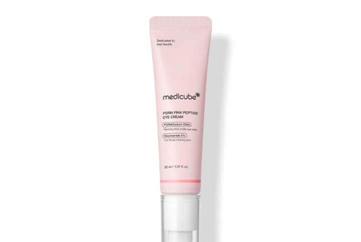 Medicube PDRN Pink Peptide Eye Cream 30ml