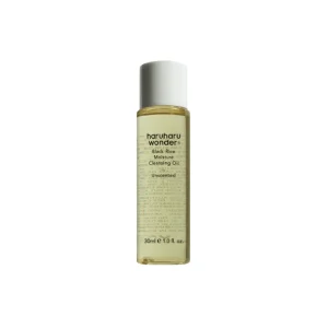 Haruharu wonder Black Rice Moisture Deep Cleansing Oil Mini 30ml