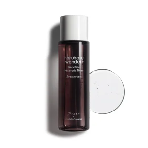Haruharu wonder Black Rice Hyaluronic Toner Mini 30ml
