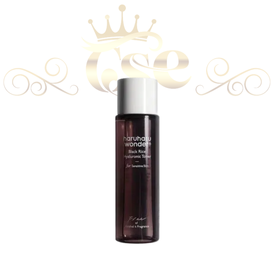 Haruharu wonder Black Rice Hyaluronic Toner Mini 30ml