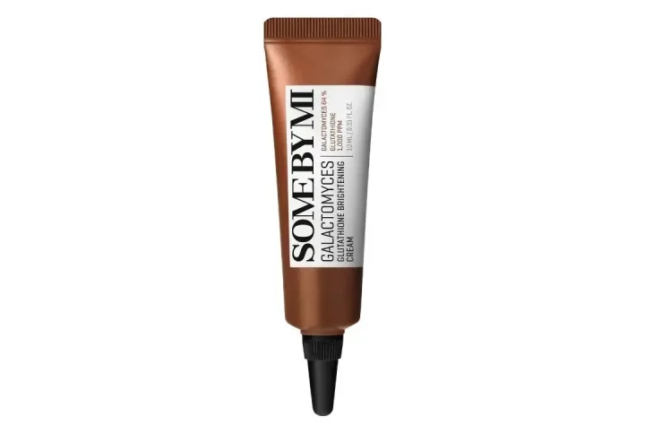 SOME BY MI Galactomyces Glutathione Brightening Cream 40ml