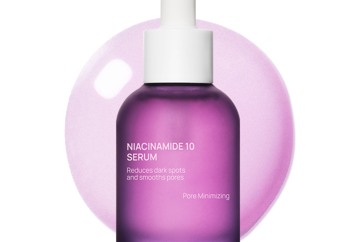 Jumiso Niacinamide 10 Serum 40ml-11% Jumiso Niacinamide 10 Serum 40ml
