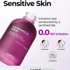 Jumiso Niacinamide 10 Serum 40ml-11% Jumiso Niacinamide 10 Serum 40ml
