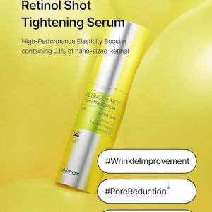 Celimax The Vita A Retinol Shot Tightening Serum 30ml