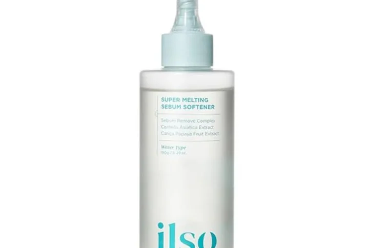 ILSO Super Melting Sebum Softener 150g