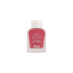 House of Hur Moist Ampoule Blusher 02 Deep Plum 10ml