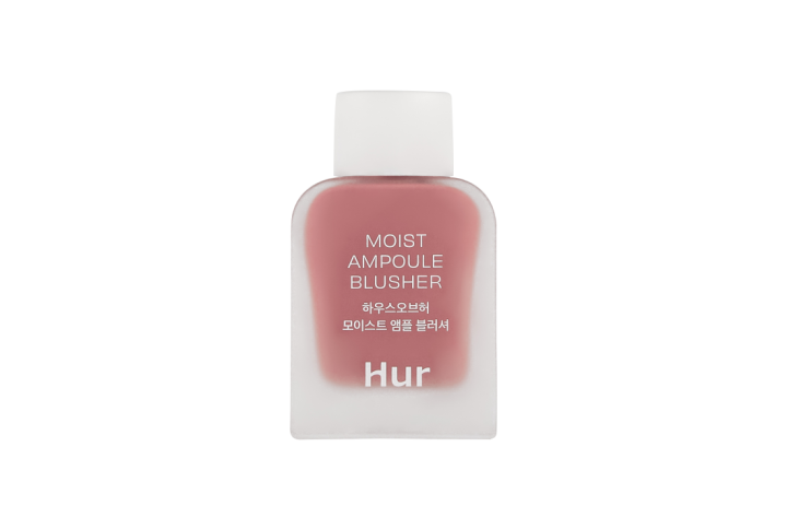 House of Hur Moist Ampoule Blusher 06 Cherry Blossom 10ml