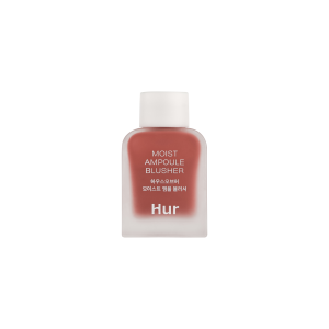 House of Hur Moist Ampoule Blusher 05 Peach Coral 10ml