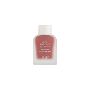 House of Hur Moist Ampoule Blusher 03 Rose Brown 10ml