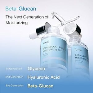 IUNIK BETA-GLUCAN POWER MOISTURE SERUM 50ml