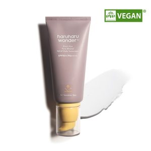 Haruharu Wonder Black Rice Pure Mineral Relief Daily Sunscreen 50ml