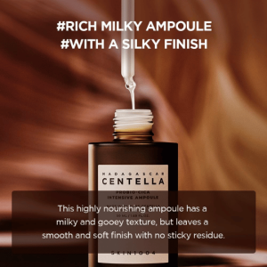 skin1004 madagascar centella probio-cica intensive ampoule 30ml