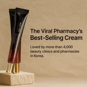 Dr. Reju-All Advanced PDRN Rejuvenating Cream 20ml