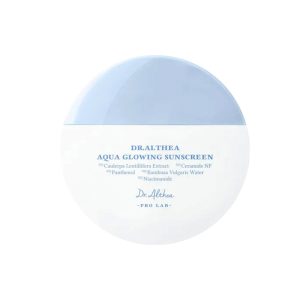Dr. Althea Aqua Glowing Sunscreen 45ml