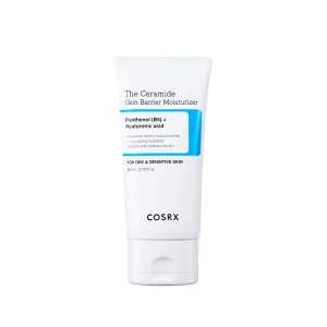 COSRX The Ceramide Skin Barrier Moisturizer 80ml