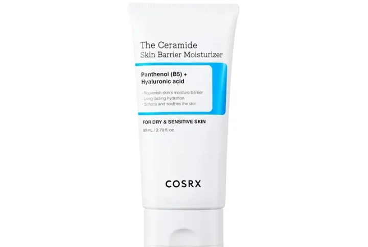 COSRX The Ceramide Skin Barrier Moisturizer 80ml