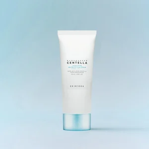 Skin1004 Madagascar Centella Hyalu Cica Water Fit Sun Serum SPF50+ PA++++ 100ml