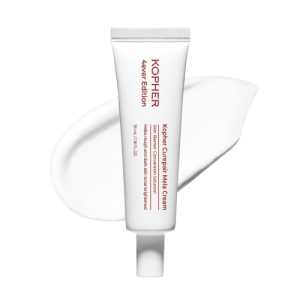 KOPHER CUREPAIR MELA CREAM 35ml