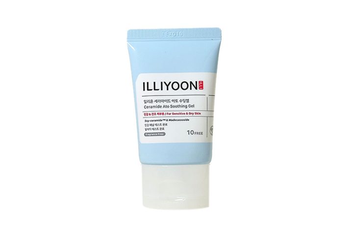 ILLIYOON Ceramide Ato Soothing Gel 30ml